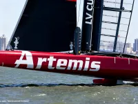 Artemis AC72