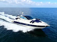 Cranchi Mediterranee 47 HT