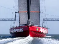 Artemis AC72