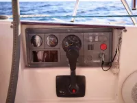 Hanse 630E