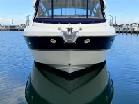 Cranchi Mediterranee 47 HT