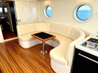 Cranchi Mediterranee 47 HT