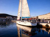Hanse 630E