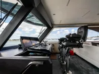 Ocean Alexander 27 Explorer