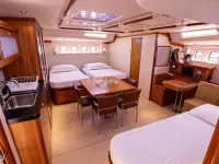 Hanse 630E