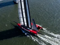 Artemis AC72