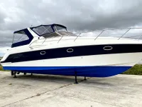Cranchi Smeraldo 37
