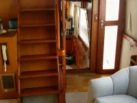  Ocean Alexander 546 Yachtfisher