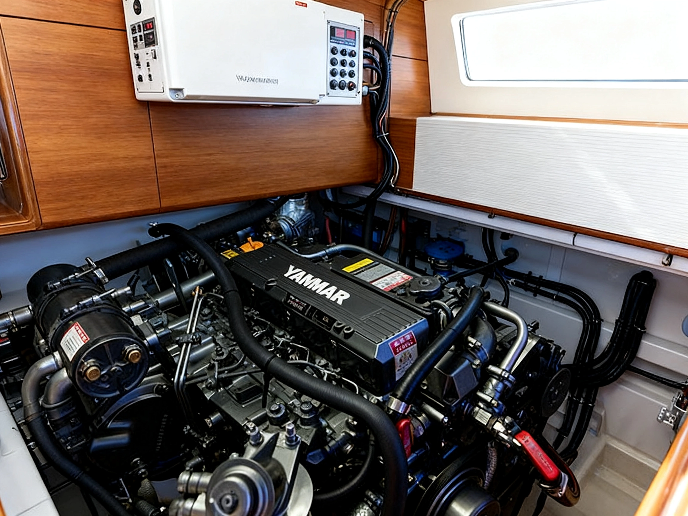 X-Yachts IMX 70