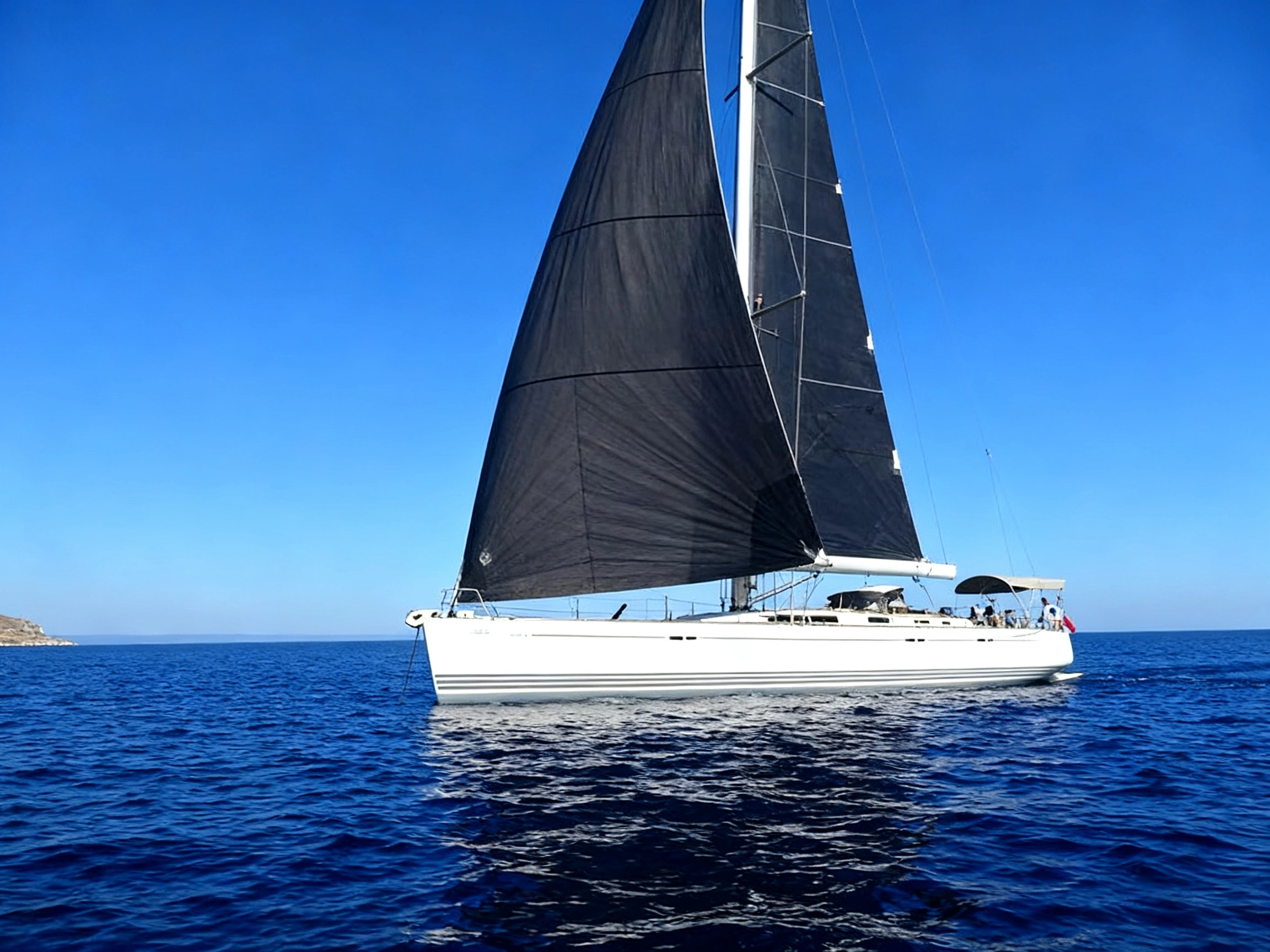 X-Yachts x65