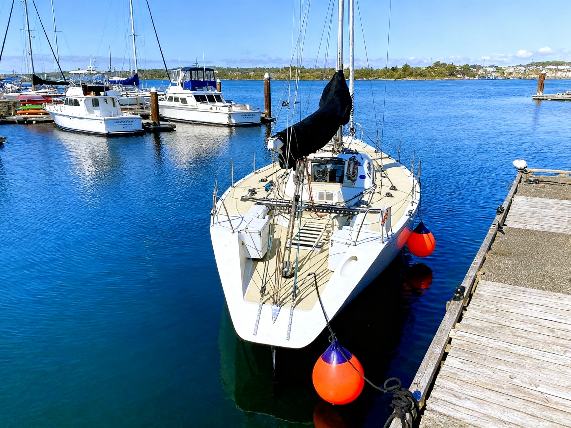 X-Yachts X-One Ton Mk1