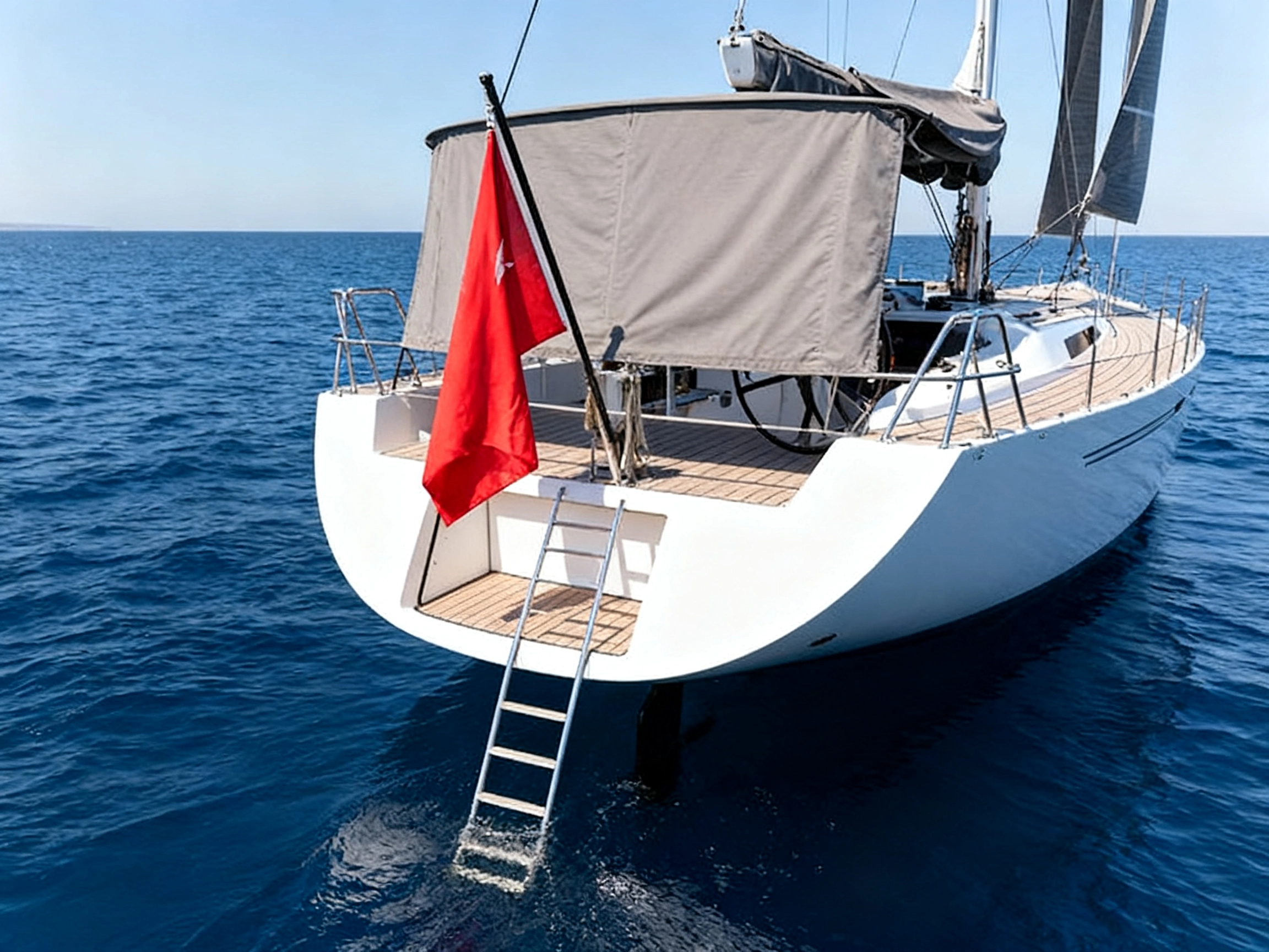 X-Yachts IMX 70