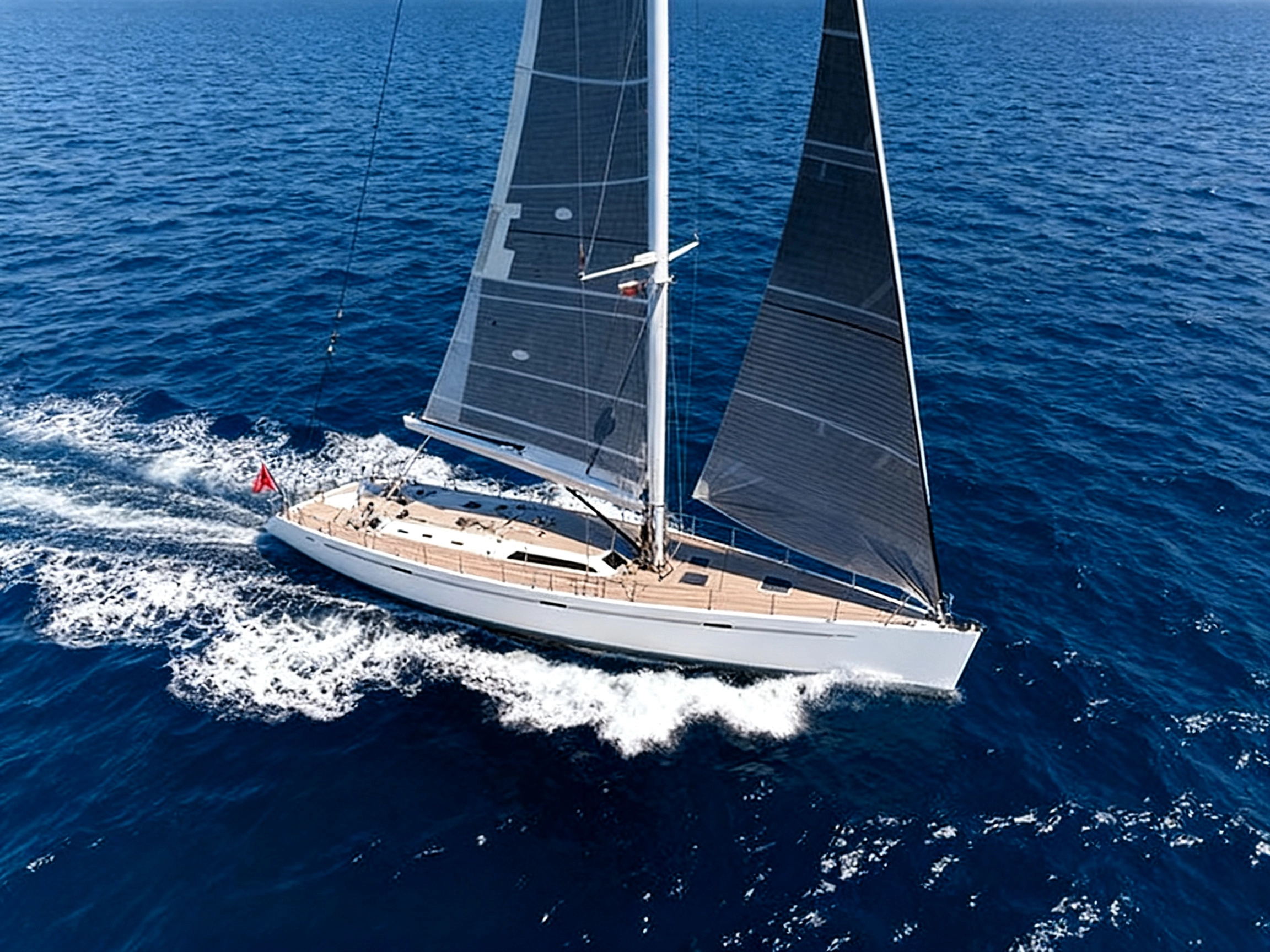 X-Yachts IMX 70