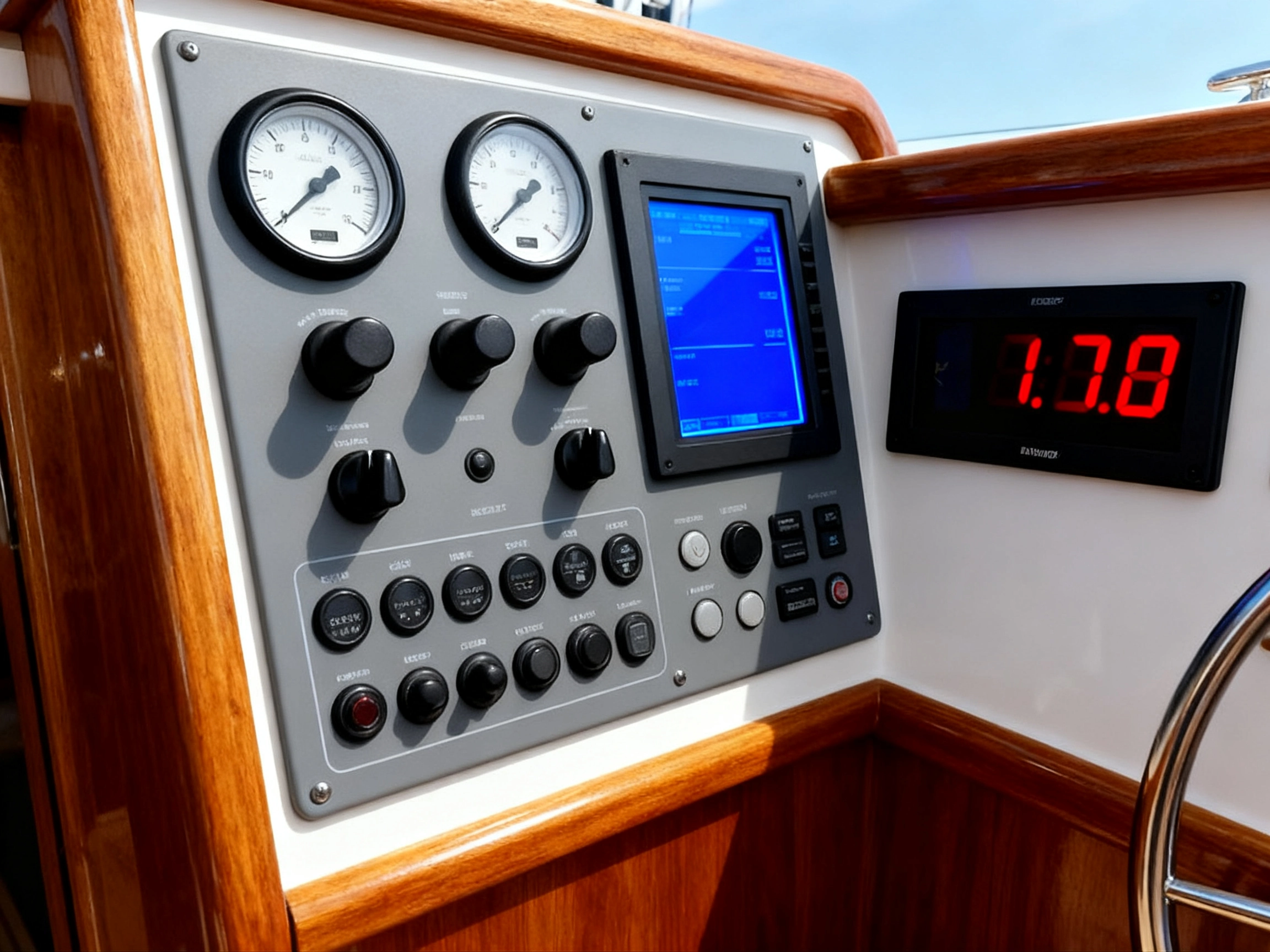 X-Yachts x65