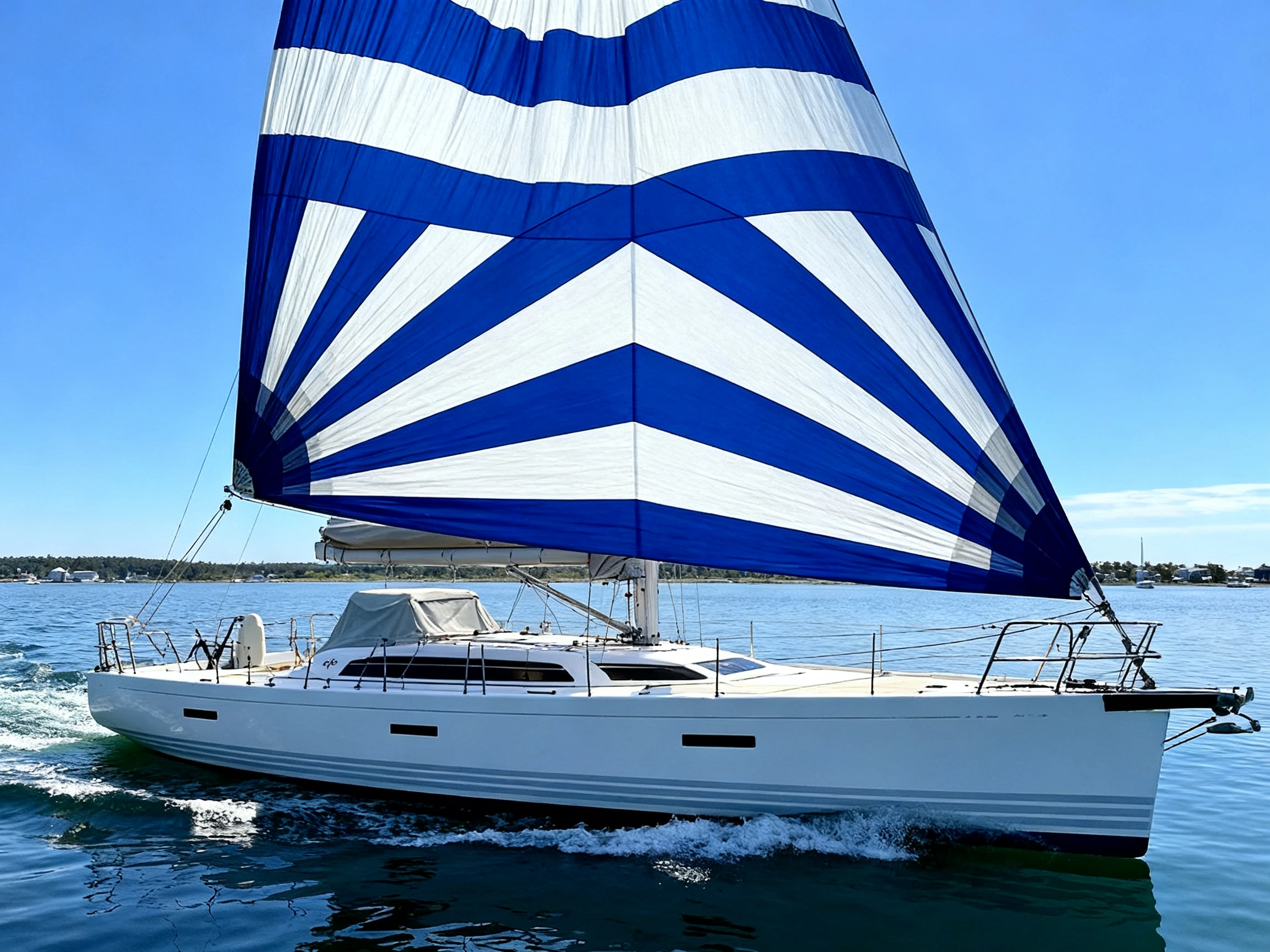 X-Yachts Xp 38