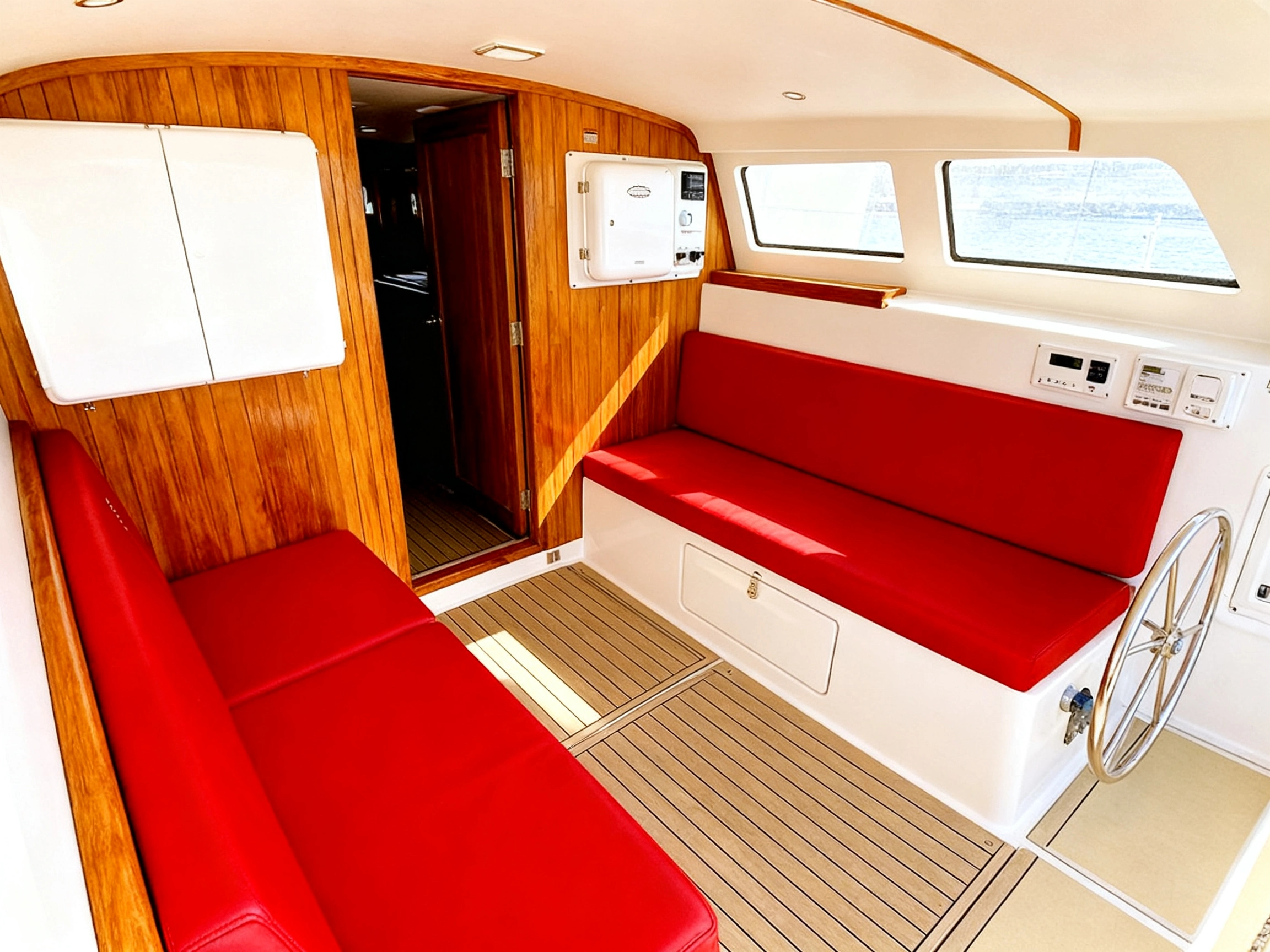 X-Yachts X-One Ton Mk1