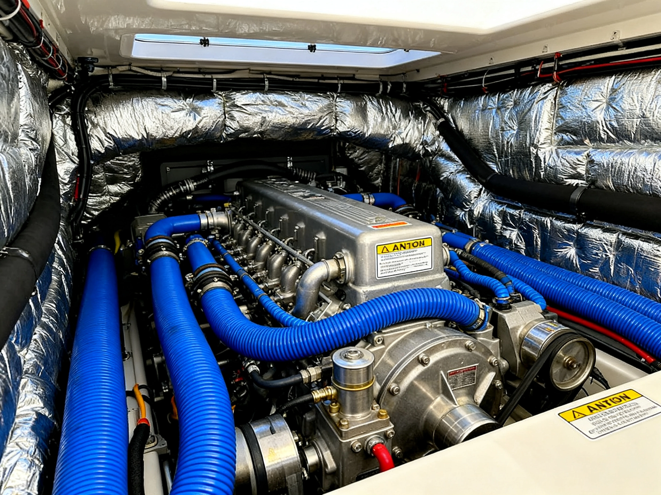 Hanse 400e