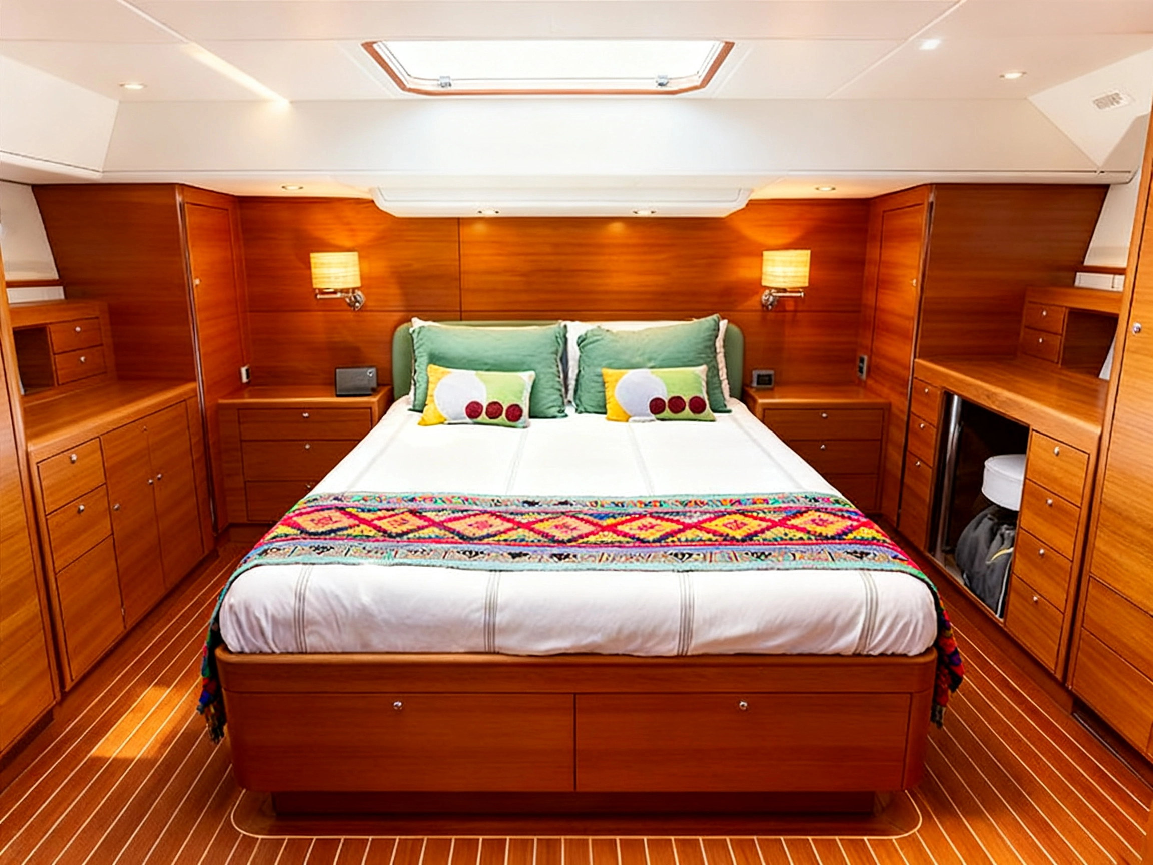X-Yachts IMX 70