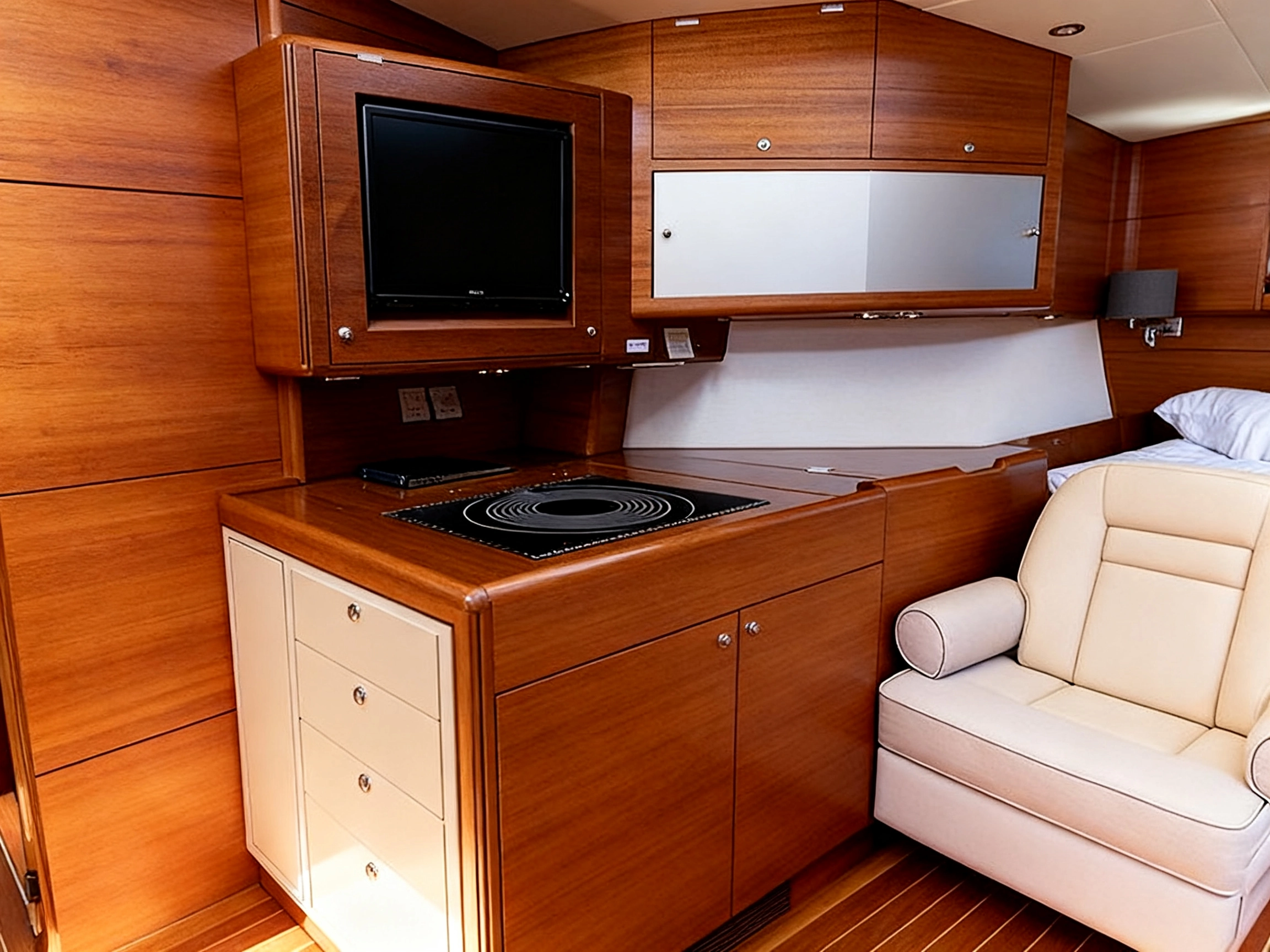X-Yachts IMX 70