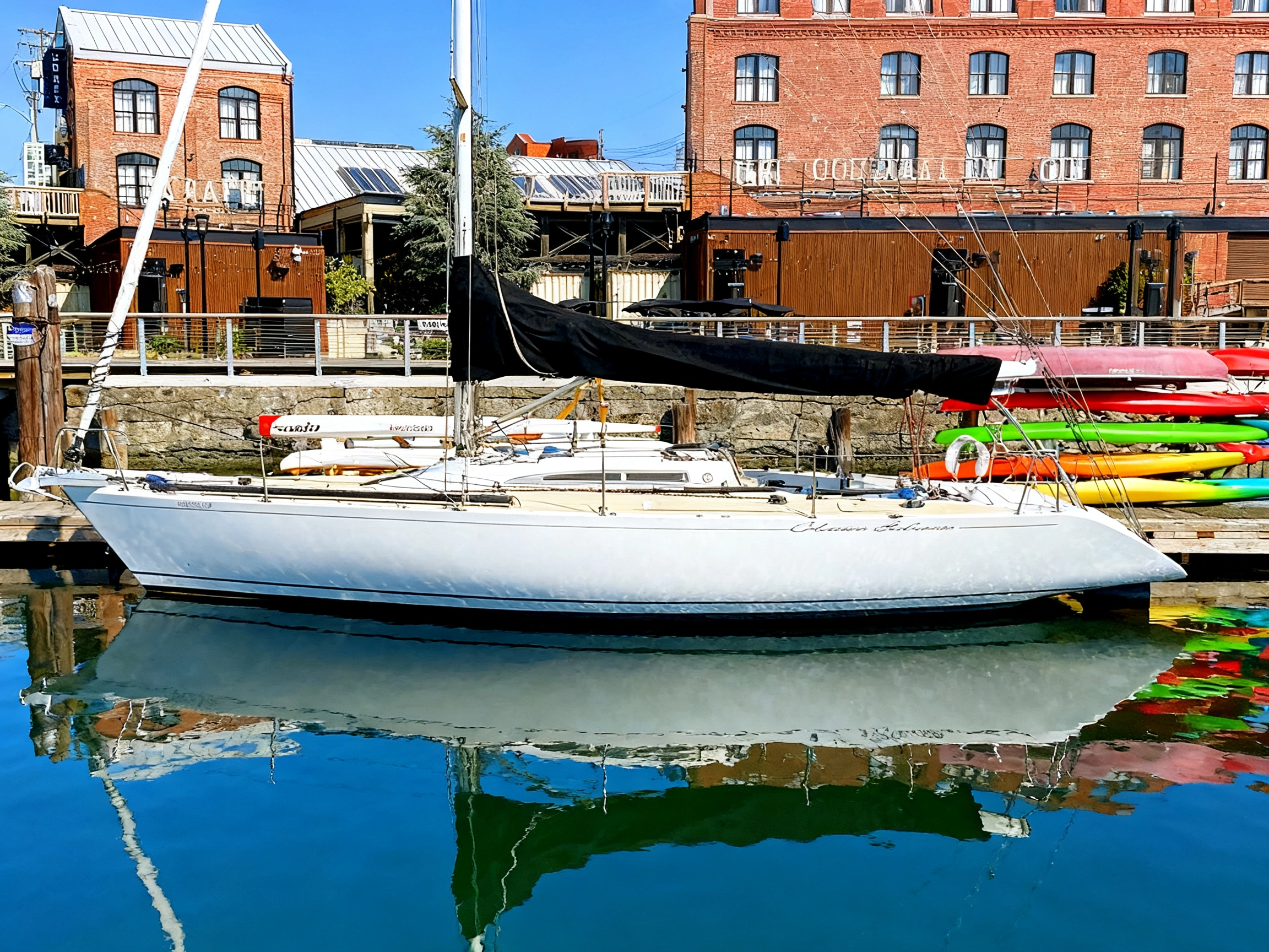 X-Yachts X-One Ton Mk1