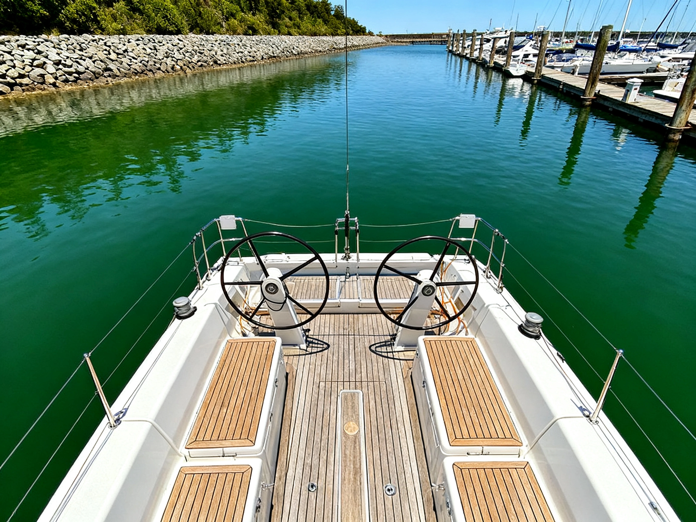 X-Yachts Xp 38