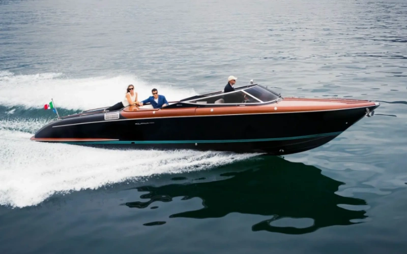 Why Riva Yachts Are Expensive: Top 5 Factors Driving the Cost