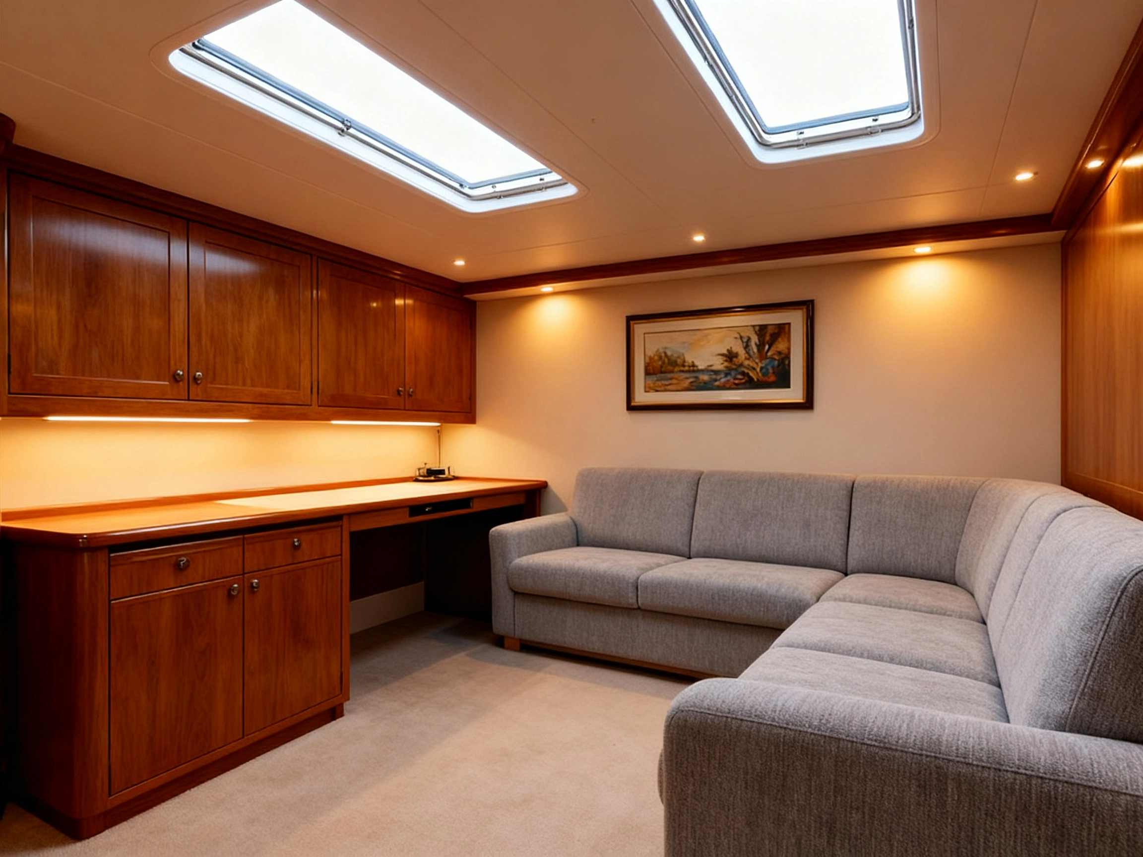 X-Yachts x65