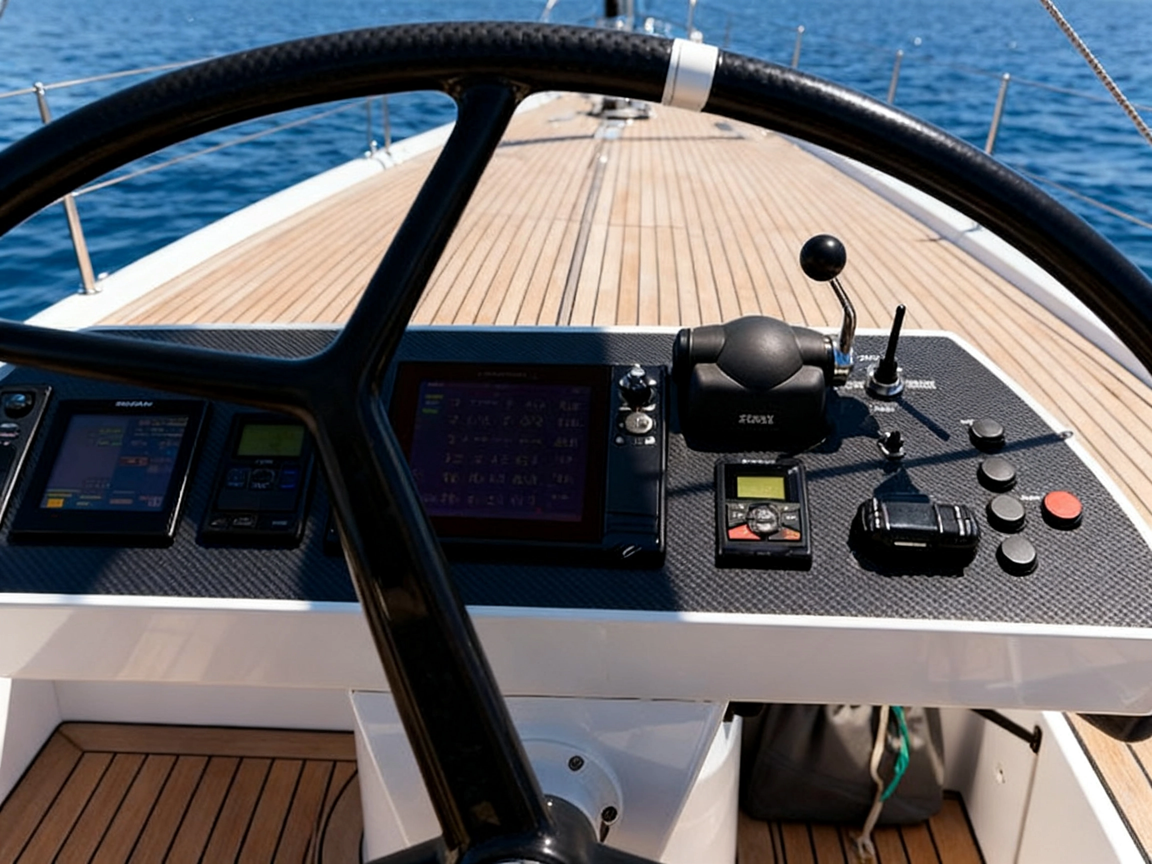 X-Yachts IMX 70