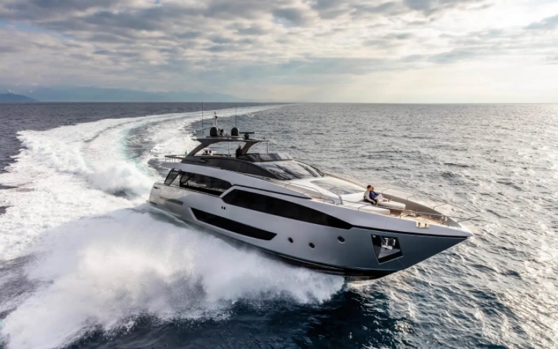 Five Key Factors Driving Riva Yacht Prices