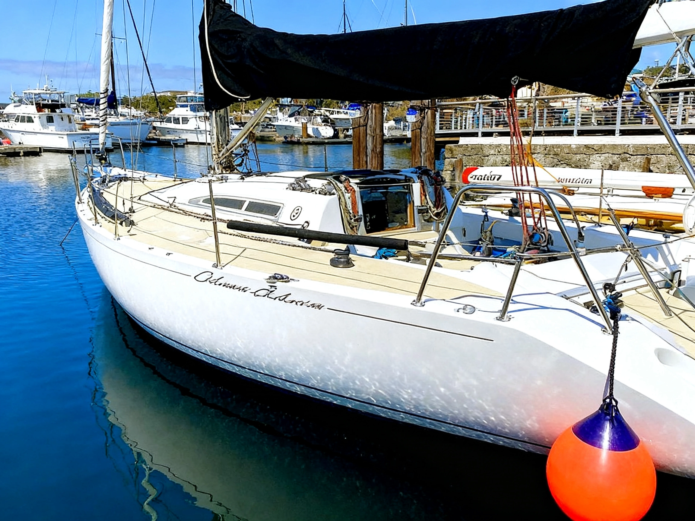 X-Yachts X-One Ton Mk1