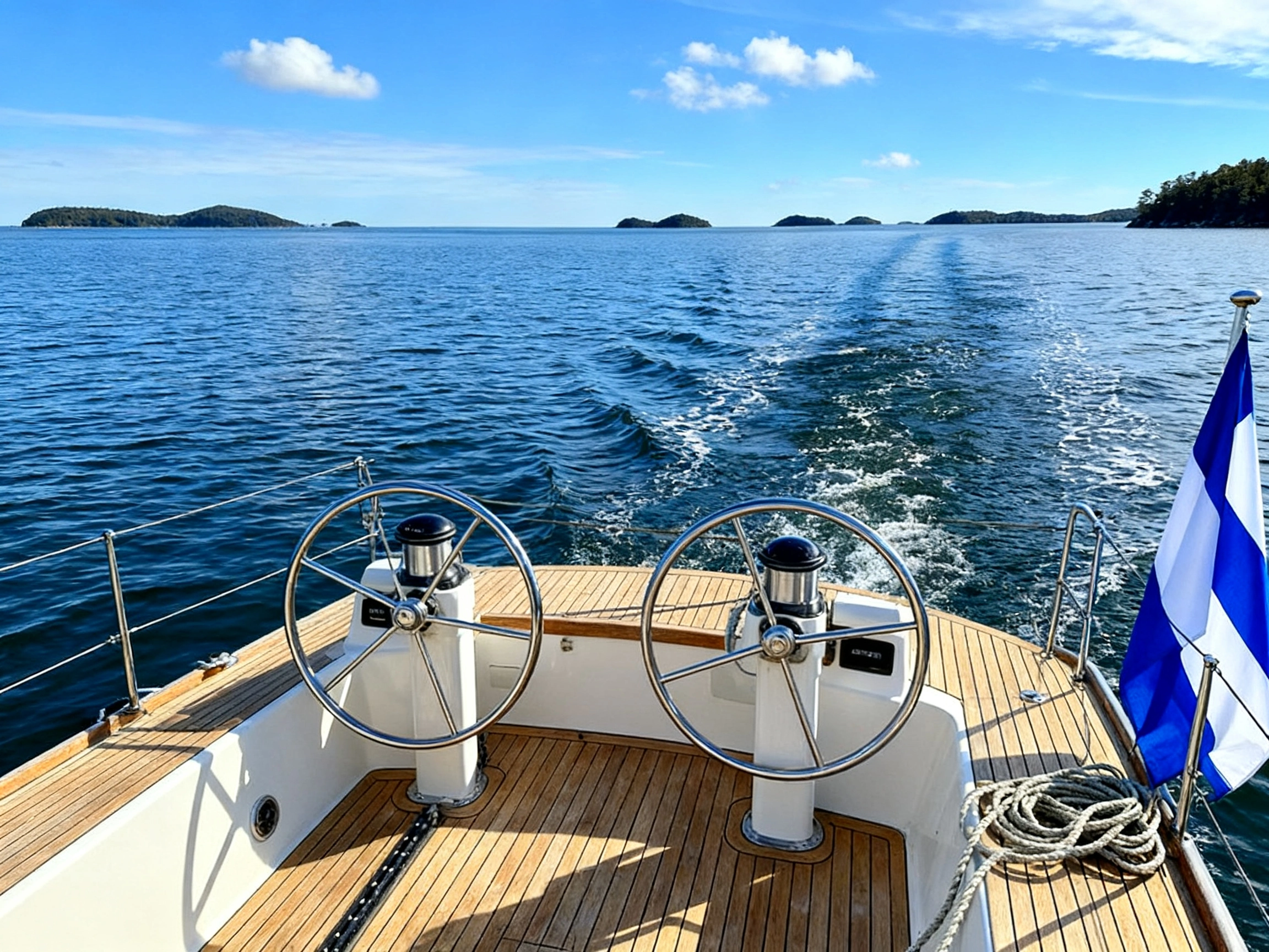 X-Yachts X50
