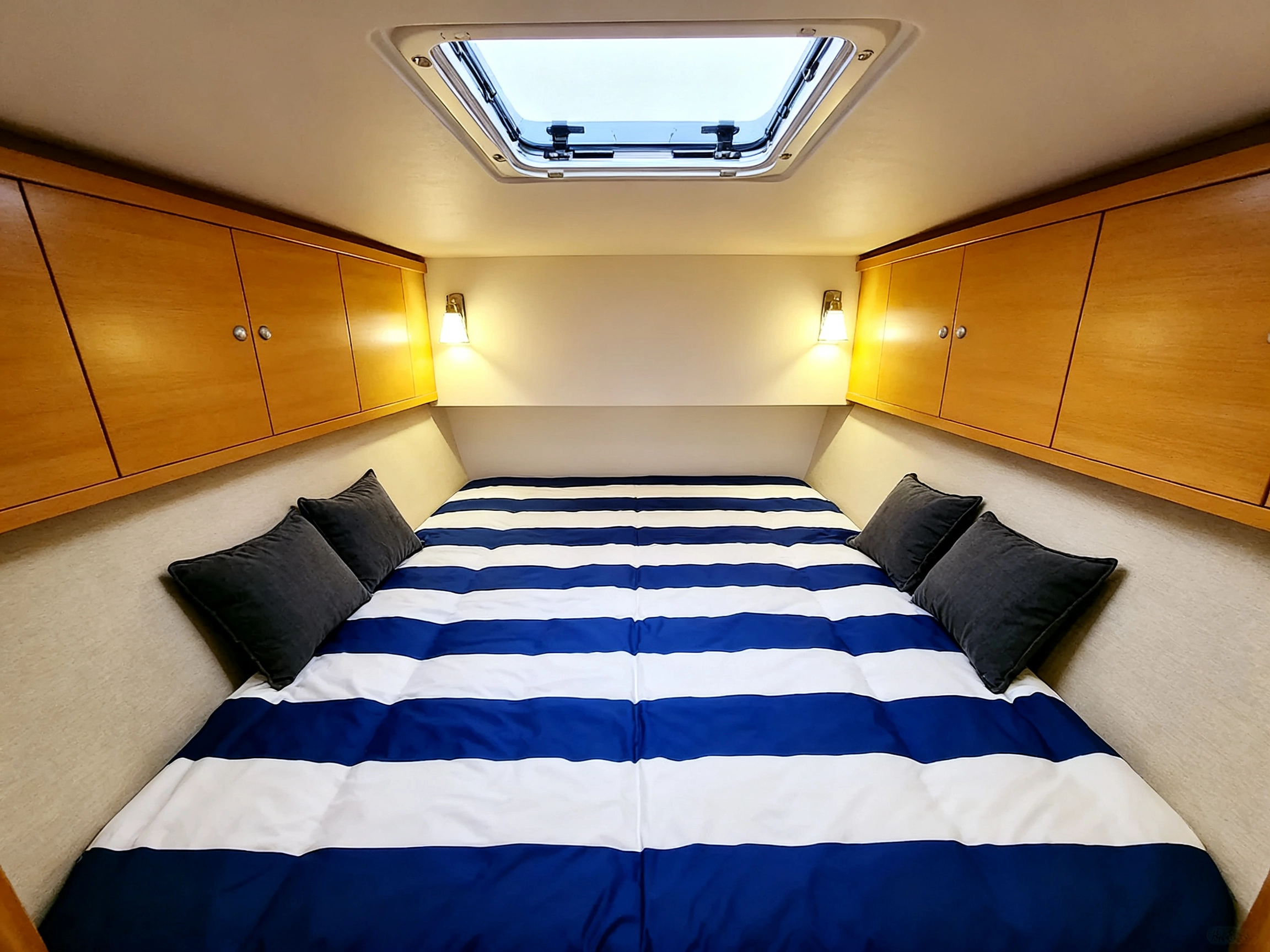 Hanse 400e