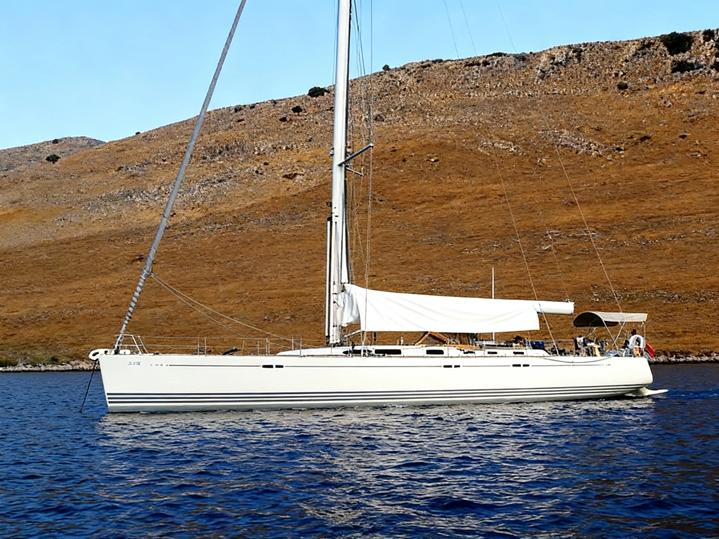 X-Yachts x65