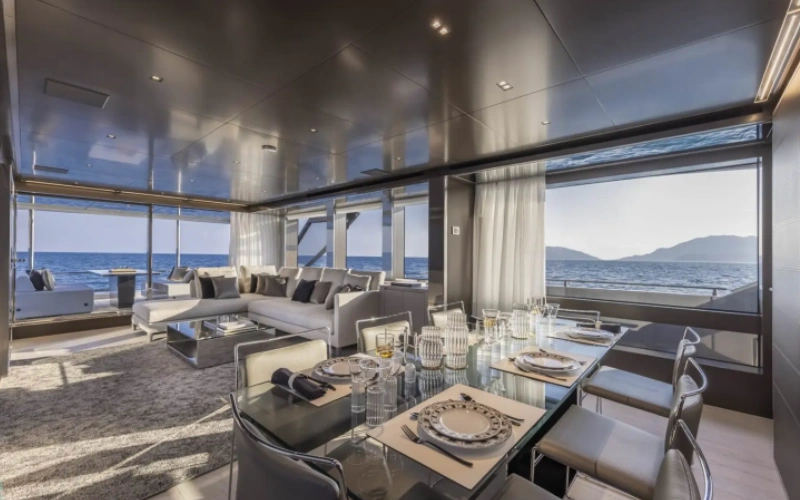 Who Should Buy a Riva Yacht?