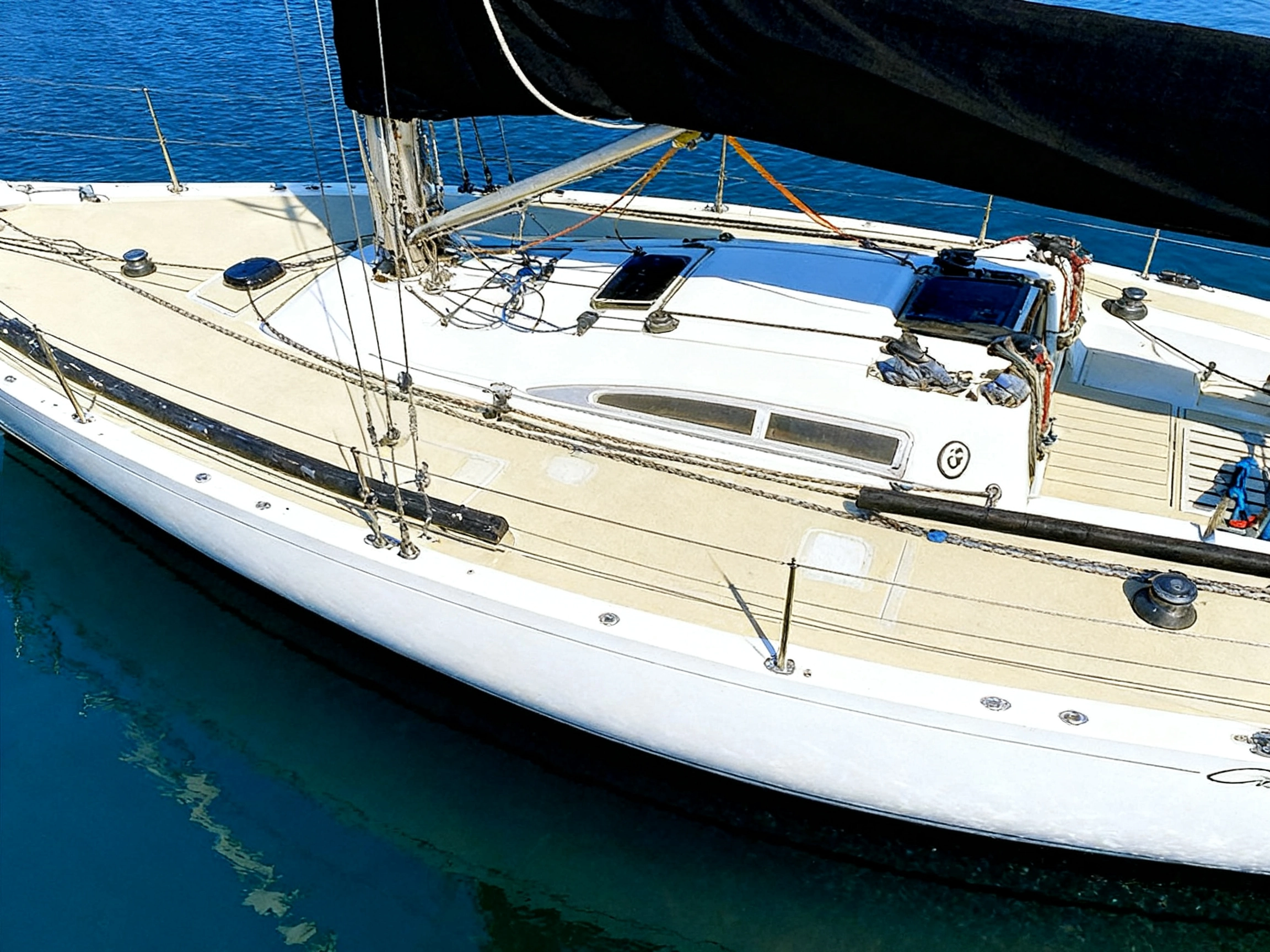 X-Yachts X-One Ton Mk1