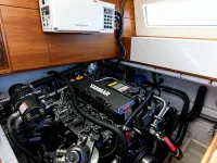 X-Yachts IMX 70