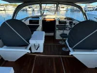 Hanse 575