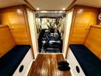 Hanse 400e