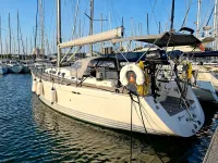 X-Yachts X50