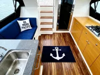 Hanse 400e