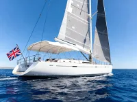 X-Yachts IMX 70