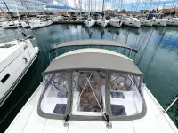 Hanse 415