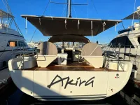 Hanse 575