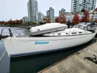 Hanse 400e