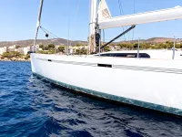 X-Yachts IMX 70