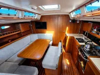 X-Yachts X50