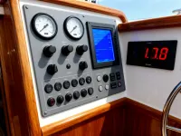 X-Yachts x65