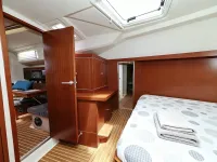 Hanse 415