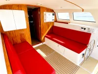 X-Yachts X-One Ton Mk1