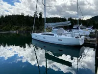X-Yachts Xp 38